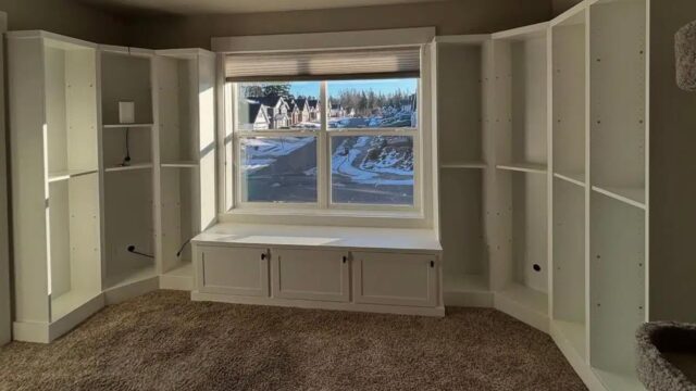 Carpentry 1